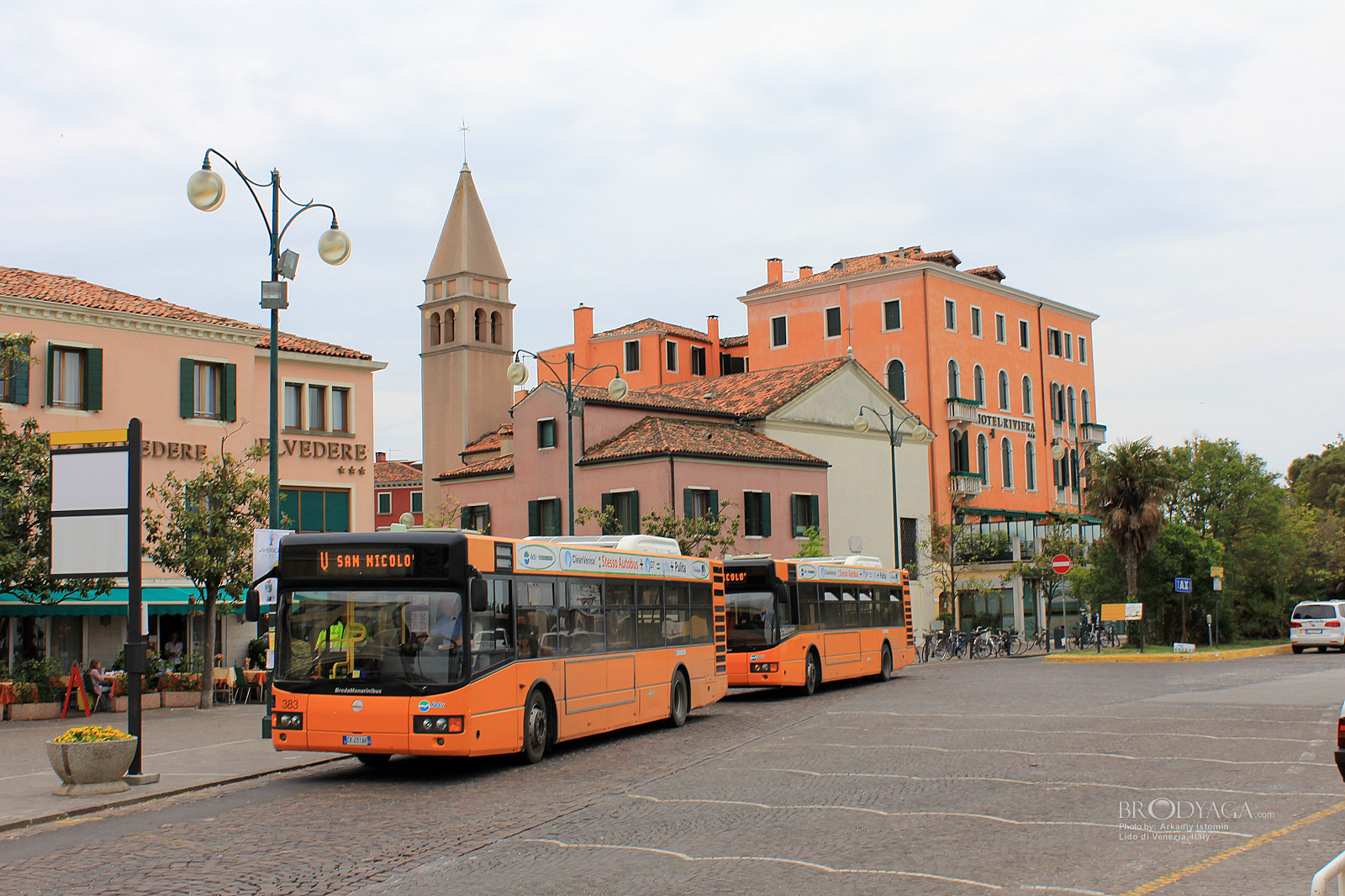 Lido di Venezia